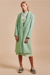 C/MEO COLLECTIVE DUALITY COAT