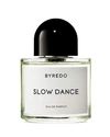 BYREDO SLOW DANCE EAU DE PARFUM, 3.4 OZ.,PROD226500003