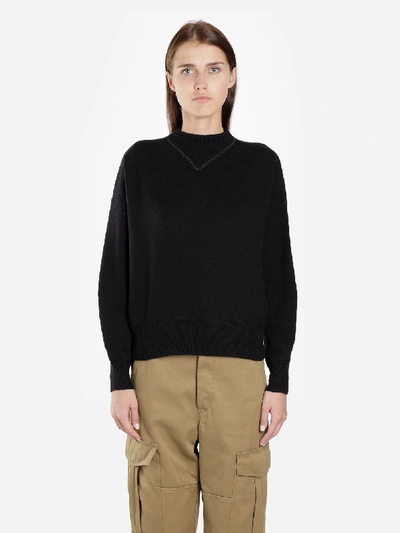 Isabel Marant Étoile Knitwear In Black