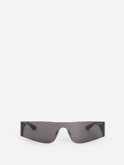 Balenciaga Eyewear In Black