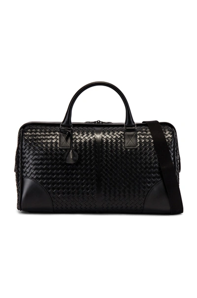 Bottega Veneta 行李袋 In Black