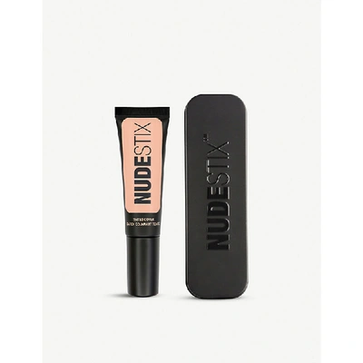 Nudestix Tinted Cover Foundation 20ml In Nude 2.5