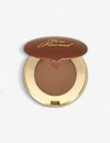 TOO FACED TOO FACED CHOCOLATE CHOCOLATE GOLD SOLEIL DOLL-SIZE BRONZER 2.8G,97202554