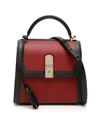 FERRAGAMO BOXY BAG,11086812