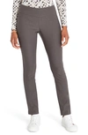 Nic + Zoe Slim Fit Wonderstretch Pants In Timber