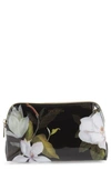 TED BAKER LACEEDOPAL COSMETICS CASE,WXG-LACEE