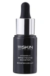 111skin Vitamin C Brightening Booster