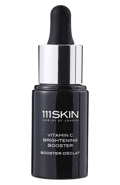 111skin Vitamin C Brightening Booster 20ml In N/a