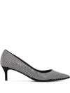 GIUSEPPE ZANOTTI CHRISTINE 50 PUMPS