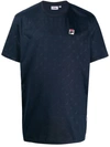 FILA LOGO MONOGRAM T