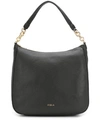 FURLA DIVA HOBO TOP-HANDLE BAG