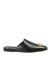 BALENCIAGA BRANDED SANDALS,11087660