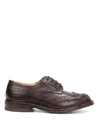 TRICKER'S BOURTON STRINGATE TRICKERS,11087282