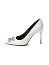 OFF-WHITE ARROW PUMP,11087173