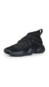 ADIDAS ORIGINALS X BED J.W. FORD CRAZY BYW BF SNEAKERS