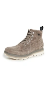 Sorel Atlis Chukka Waterproof Boots In Major