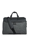 TUMI ASHTON LINDEN DUFFLE BAG