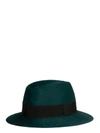 SAINT LAURENT HAT,11086977
