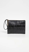 MARNI WRISTLET