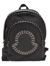 MONCLER GENIUS MONCLER NOIR MONCLER NOIR O-RING BACKPACK,11087494