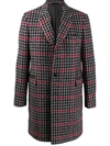 PAUL SMITH Oversize Coat