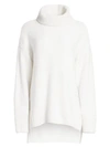 ATM ANTHONY THOMAS MELILLO Chenille Oversized Turtleneck Sweater