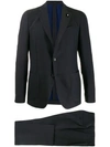 LARDINI FORMAL TWO PIECE SUIT