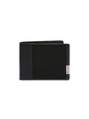 TUMI Alpha SLG Double Billfold Wallet