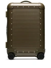 FPM - FABBRICA PELLETTERIE MILANO X NICK WOOSTER SPINNER 53 SUITCASE