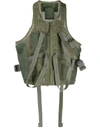 ALYX CROPPED TACTICAL VEST