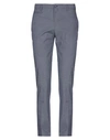Patrizia Pepe Casual Pants In Blue