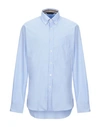 AQUASCUTUM SHIRTS,38639444JV 11