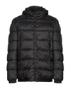 ALESSANDRO DELL'ACQUA DOWN JACKETS,41927647UX 4