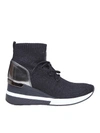 MICHAEL KORS SKYLER SOCK SNEAKERS