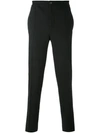 LANVIN TAILORED TROUSERS