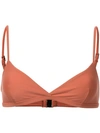 MATTEAU TRI CROP-TOP BIKINI TOP