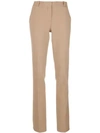 THE ROW ROOSEVELT STRAIGHT LEG TROUSERS