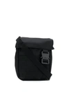 ALYX CLASP DETAIL MESSENGER BAG