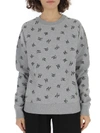 MARC JACOBS MARC JACOBS X NEW YORK MAGAZINE PRINTED SWEATER