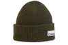 GANNI Wool hat,A2035 861