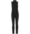 JET SET DOMINA SHELL ALL-IN-ONE SKI SUIT,P00428766
