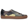 GIVENCHY trainers GREEN LOW