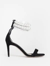 ALEXANDRE VAUTHIER SANDALS