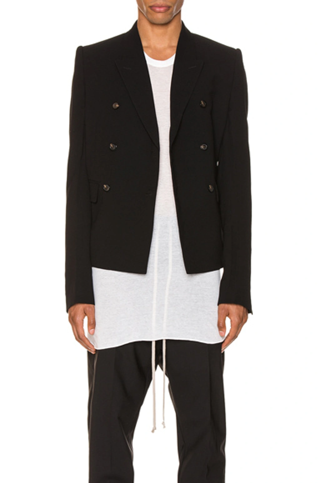 RICK purchases OWENS great JMF