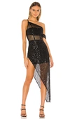 LOVERS & FRIENDS Nina Sequin Gown,LOVF-WD2277