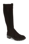 AQUATALIA OLIVIANA WATER RESISTANT KNEE HIGH BOOT,L3039