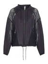 ALO YOGA Mesh Feature Jacket