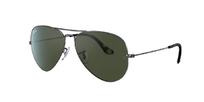 Ray Ban Ray In Green