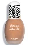 SISLEY PARIS PHYTO-TEINT ULTRA ÉCLAT OIL-FREE FOUNDATION,180565