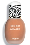 SISLEY PARIS PHYTO-TEINT ULTRA ÉCLAT OIL-FREE FOUNDATION,180570